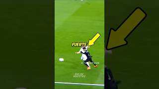 Esto es lo que pasa si no le pitan faltas a Neymar Jr 😲💀 futbol shorts [upl. by Rollo]