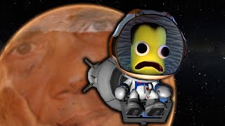 Kerbal Scuffed Program 2  Jeb is dead and we killed him [upl. by Neel]