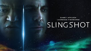 Slingshot 2024 Official Trailer HD [upl. by Ecidnacal755]