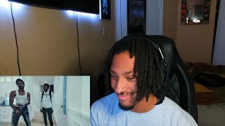 Zayimals reacts to Benji Blue Bills  Load Out ft Lazer Dim 700 [upl. by Skcirdnek]