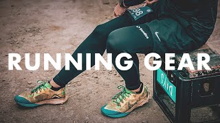 Gear That Actually Makes Running More Enjoyable [upl. by Mountfort]