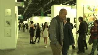 ARTEBA  2012  EDICION 21 [upl. by Airottiv]