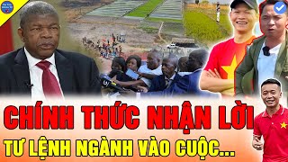 🔴Team Quang Linh Vlogs KHIẾN LÃNH ĐẠO ĐẦU NGÀNH NỂ PHỤC KHI LIÊN TỤC NÂNG TẦM TRỒNG LÚA NƯỚC VIỆT [upl. by Eittik815]