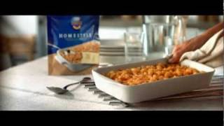 Ted Williams Comercial Kraft Man With a Golden Voice [upl. by Nivrehs]