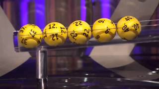 Eurojackpot Ziehungsvideo 20122013 [upl. by Rao]