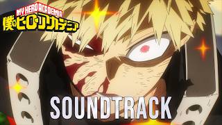 Bakugo vs Shigaraki The Spirit to Succeed「My Hero Academia S07E11 OST」Epic Orchestral Cover [upl. by Leber710]