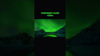 northern 🔥Perfekt light🎵 MUSIC [upl. by Sisile]