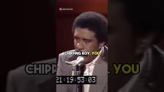 Voodoo Mojo Trouble  Richard Pryor  NBC Stand Up Comedy Special  Mudbone 1977 [upl. by Indys]