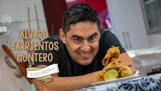 FRITOS DE VERDURAS DELICIOSOS INFALIBLES Y MUY FÁCIL DE COCINAR [upl. by Llenhoj293]