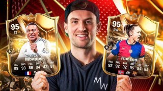 Ballon D’or FUT Champs [upl. by Hunt728]