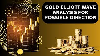 Golds Daily Weekly amp Monthly Charts Elliott Wave Analysis amp Forecast  081024 [upl. by Avonasac]