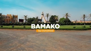 Visiter Bamako en 48 heures [upl. by Fonz634]