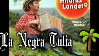 KINO CUMBIAS REBAJADAS LA NEGRA TULIA ANDRES LANDEROS [upl. by Irovi]