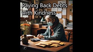 Paying back debt with kindness [upl. by Peterman708]