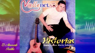 El Almirante Padilla  VALLENET  HISTORIAS  Vallenato [upl. by Gabbey]