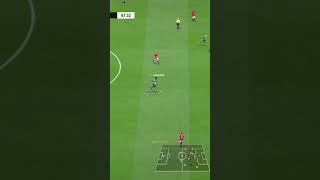 C Eriksen  FC ONLINE football esports fconline fifaonline4 manchesterunited shorts [upl. by Nyrmac]