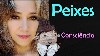 PEIXES 💜CONSCIÊNCIA💜 O FIM DO VELHO O INÍCIO DO NOVO O QUE É SEU VAI SURGIR A QUALQUER MOMENTO [upl. by Assecnirp]