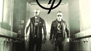 Wisin Y Yandel  Something About You  Ft Chris Brown amp T Pain [upl. by Mosra]