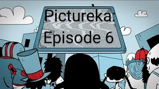 Pictureka Episode 6 [upl. by Ainsley]