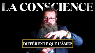 Quelle Est La Distinction Entre Lâme Et La Conscience [upl. by Peti]