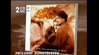 Knuffelrock volume 5  TV Reclame 1996 [upl. by Lucilla262]