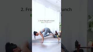 How to yoga yogabiggener yogae yogapractice yogainspiration [upl. by Isbel]