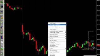 TradeStation RiskReward Made Easy  TradeStation Indicator for Risk Management [upl. by Dnamra769]