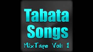 tabata songs dr dre tabata mix h264 60426 [upl. by Anikram441]