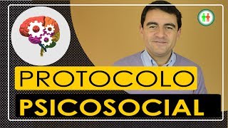 protocolo psicosocial [upl. by Portugal501]