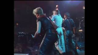 Duran Duran  Coachella Full Concet 2011 [upl. by Ahseral]