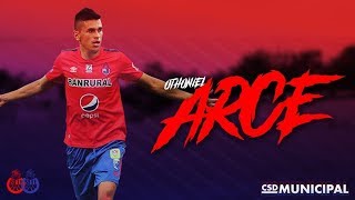 Municipal no contará con Othoniel Arce ante Petapa [upl. by Scrivings193]