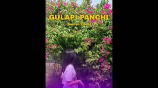 Gulapi Panchi  New Santali Song 2024 Santali Vibes [upl. by Enilav]