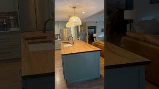 Rebuttal to negative comments rebuttal conflict woodArt butcherblock kitchen countertops diy [upl. by Perceval359]