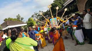 Prini Umkomaas Kavady 2018 [upl. by Upshaw370]