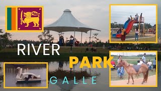 River Park  Holuwagoda  Galle [upl. by Frank]