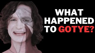 What happened to Gotye Under 1 minute [upl. by Zelazny]