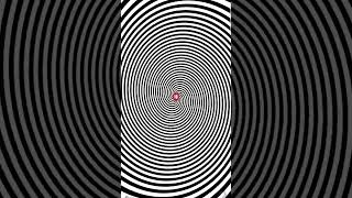 hypnotize tricks 20 seconds hypnotize trick hypnotize karne wala illusion illusion hypnotizeminds [upl. by Ennirak919]