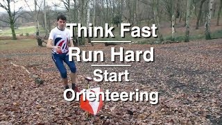 Start Orienteering  A Newcomers Guide  Presented by Graham Gristwood [upl. by Laeria347]