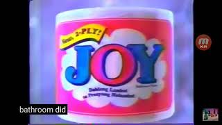 Joy commercial 1998 [upl. by Robb893]