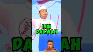 IJIN DAKWAH [upl. by Cordi]