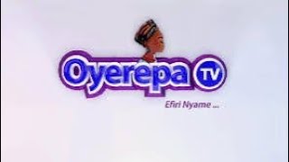 Oyerepa Afutuo is live 061124 [upl. by Arabeila]