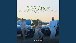 1000 Arsye [upl. by Zannini]