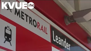 CapMetro proposes new stops in Leander [upl. by Akehsyt]