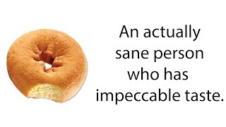 What your favorite Donut says about you [upl. by Arther]