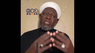 Babu ruwan yan shia da zangazangar tsadar abinci  Sheikh Yakubu Yahaya Katsina [upl. by Aham]