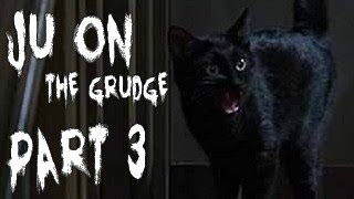 Ju On The Grudge  Le petit chat tout mignon  3  Part 3 [upl. by Radmen355]