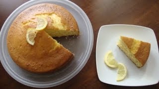 Torta al Limone [upl. by Acirretal]