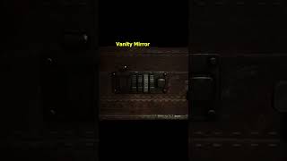 Vanity Mirror Puzzle silenthill2024 [upl. by Jasisa]