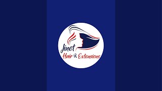 JINNETTEDOMINICANHAIRampEXTESION [upl. by Meli692]