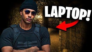 ROBLOX amp IMAMO LAPTOP Recimo 😂║ Uporabi kodo BESTAIMEU [upl. by Socram87]